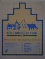 Amateurs, het huiselijke huis