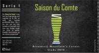 Amateurs, Saison du Comte