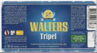 Stadsbrouwerij Doetinchem, Walters Tripel