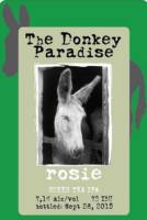 Amateurs, The Donkey Paradise Rosie