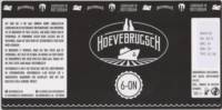 De Hoevebrugsche Bierbrouwerij, 6-on