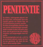 Amateurs, Penitentie