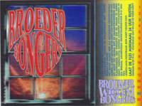 Amateurs, Broeder Bongers