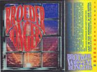 Amateurs, Broeders Bongers