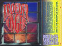 Amateurs, Broeder Bongers