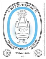 Amateurs, Witte Tonnie Witbier