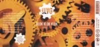 Van Slag Bier, Klok Klok Klok Tripel