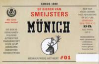 Smeijsters, Münich