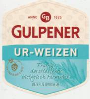 Gulpener Bierbrouwerij, Ur-Weizen