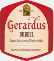 Gulpener Bierbrouwerij, Gerardus Dubbel