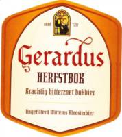 Gulpener Bierbrouwerij, Gerardus Herfstbok