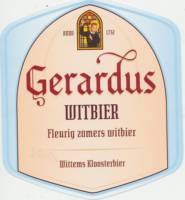 Gulpener Bierbrouwerij, Gerardus Witbier