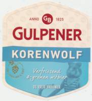 Gulpener Bierbrouwerij, Korenwolf