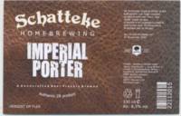 Amateurs, Imperial Porter