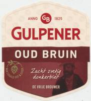 Gulpener Bierbrouwerij, Gulpener Oud Bruin