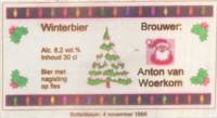 Amateurs, Winterbier