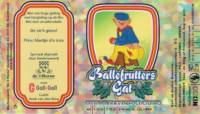 Bierbrouwerij de 3 Horne, Ballefrutters Gat Prins Martijn d'n Irste