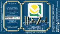 Bierbrouwerij de 3 Horne, Halve Zool