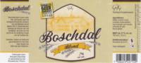 Brouwerij Boschdal, Boschdal Blond
