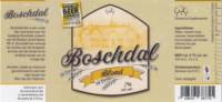 Brouwerij Boschdal, Boschdal Blond