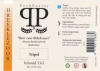 Elsener Bierbrouwerij PochPoater, Dreeklezoor Tripel
