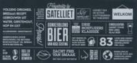 Brouwerij De Beyerd, Satelliet Donkerblond Bier