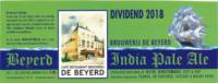 Brouwerij De Beyerd, Beyerd India Pale Ale