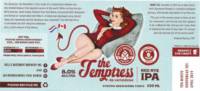 Puikbieren, The Temptress Red Rye IPA
