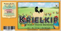 Brouwerij de Kip, Krielkip Brouwerij de Kip, Krielkip