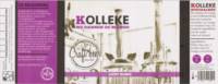 Stadsbrouwerij van Kollenburg, We Dansen De Mango Licht Blond