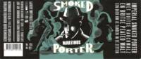 Brouwerij Martinus, Smoked Porter