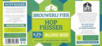 Brouwerij Fier, Hopfrisser
