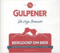 Gulpener Bierbrouwerij, Bergdorf Em Bier