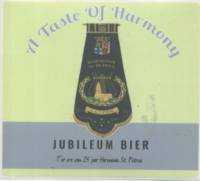 Gulpener Bierbrouwerij, A Taste Of Harmony Jubileum Bier