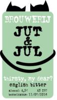 Amateurs, Thirsty, my dear - english bitter