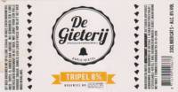 Brouwerij De Gieterij, Tripel Brouwerij De Gieterij, Tripel