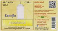 De Katwijkse Bierbrouwerij, Duinblond