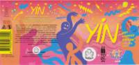 Oedipus Brewing, Yin Dry Hopped Saison