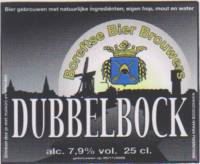 Brouwerij Kraan (Bodegraven), Dubbelbock