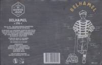 Brouwerij De Eeuwige Jeugd, Belhamel IPA