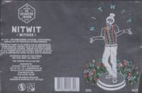 Brouwerij De Eeuwige Jeugd, Nitwit Witbier