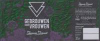 Gebrouwen door Vrouwen, Zonnig Zeewit