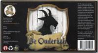 Stadsbrouwerij Sint Joris, De Onderbok