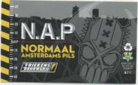 Friekens Brouwerij, N.A.P. Normaal Amsterdams Pils