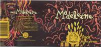 Oedipus Brewing, Madeleine Bock