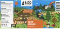 Bird Brewery, Crow Funding Forest Ale