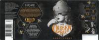 Brouwerij Hoop (Zaandijk), Queen Bee Honey Blond