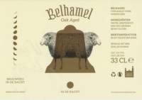 Brouwerij In De Nacht, Belhamel Oak Aged