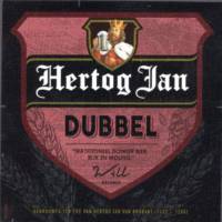 Hertog Jan Brouwerij, Dubbel