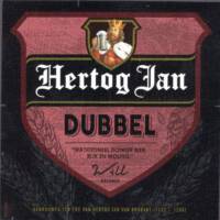 Hertog Jan Brouwerij, Hertog Jan Dubbel